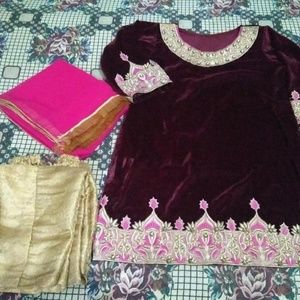 Pakistani Indian dresses